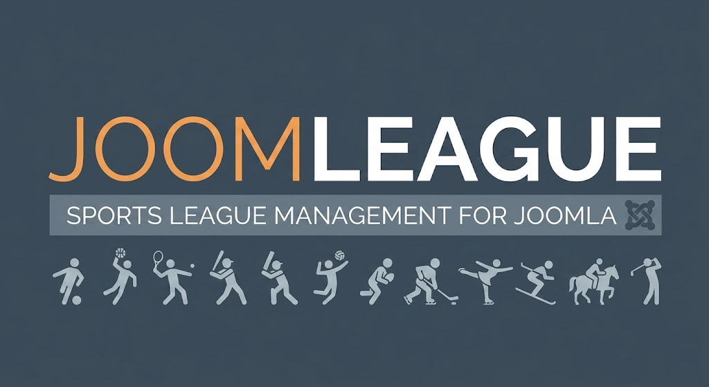 JoomLeague